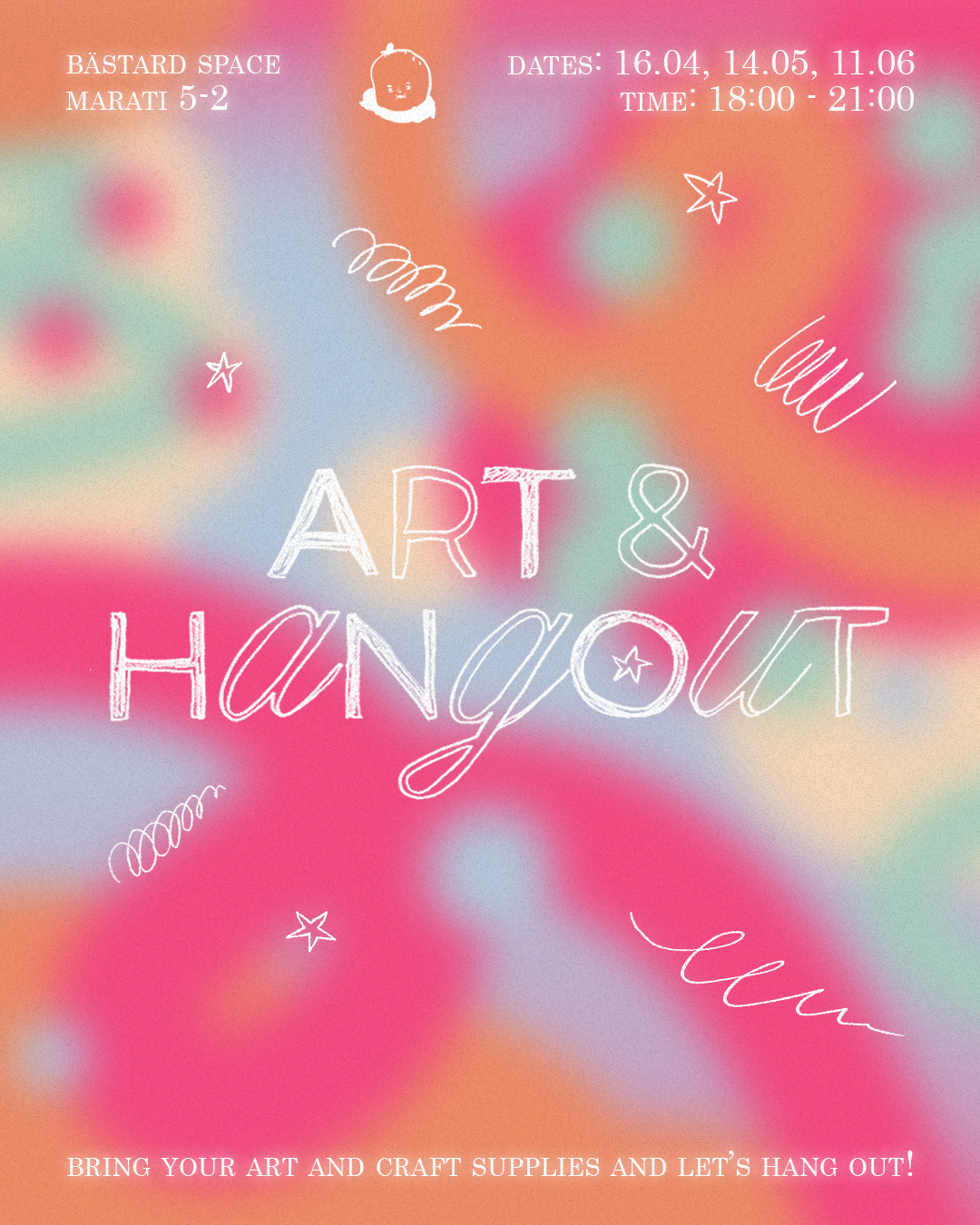 Art And Hangout