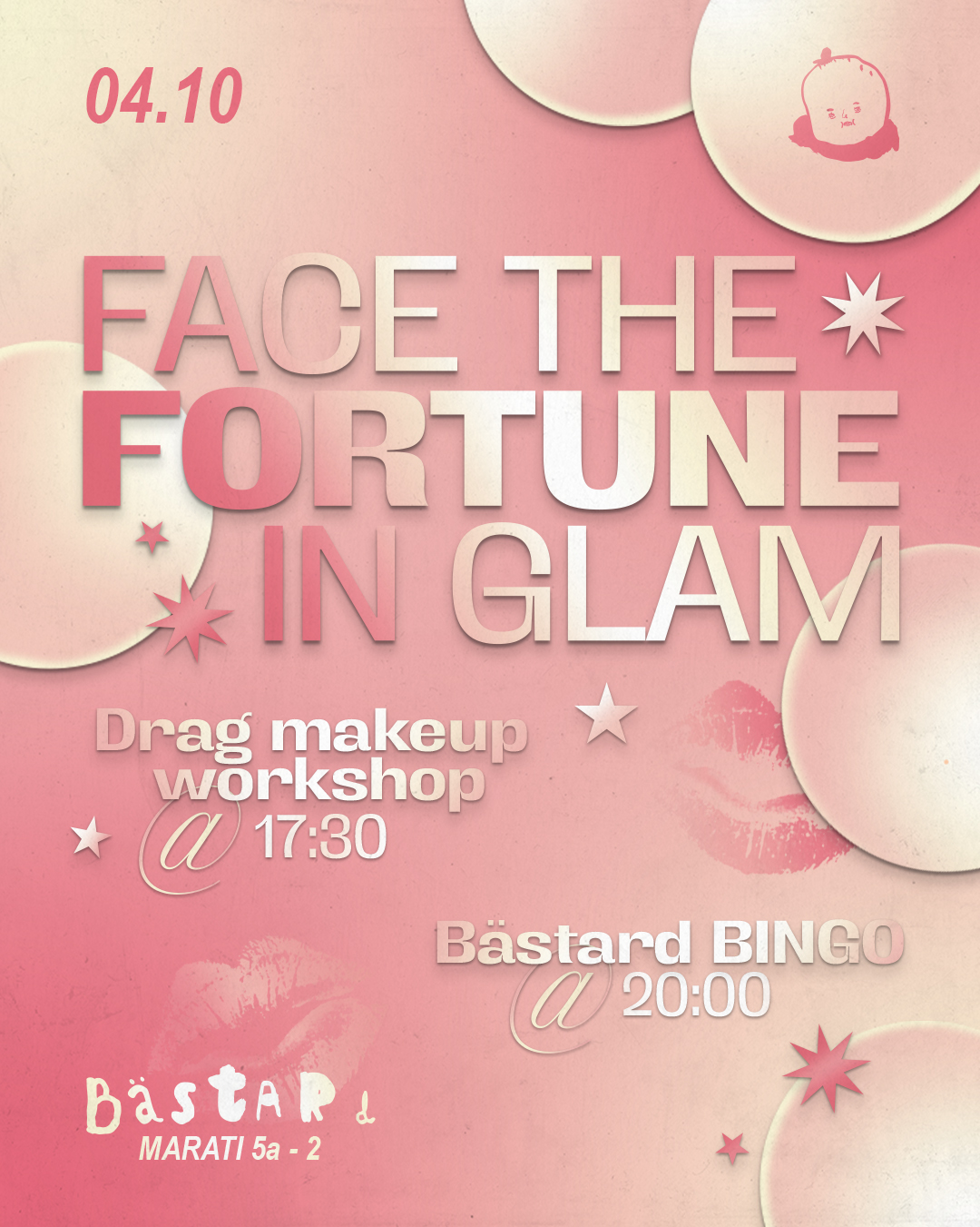 Face The Fortune