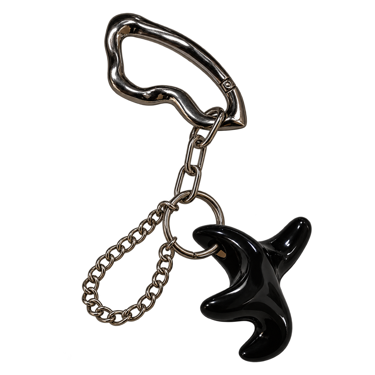 CARABIN KEYCHARM