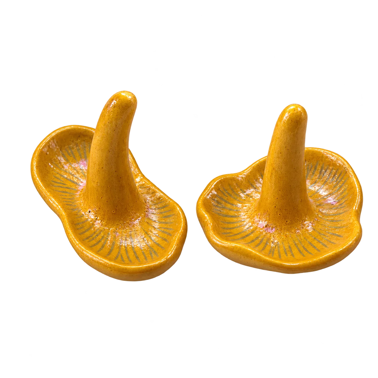MUSHROOM RINGHOLDER
