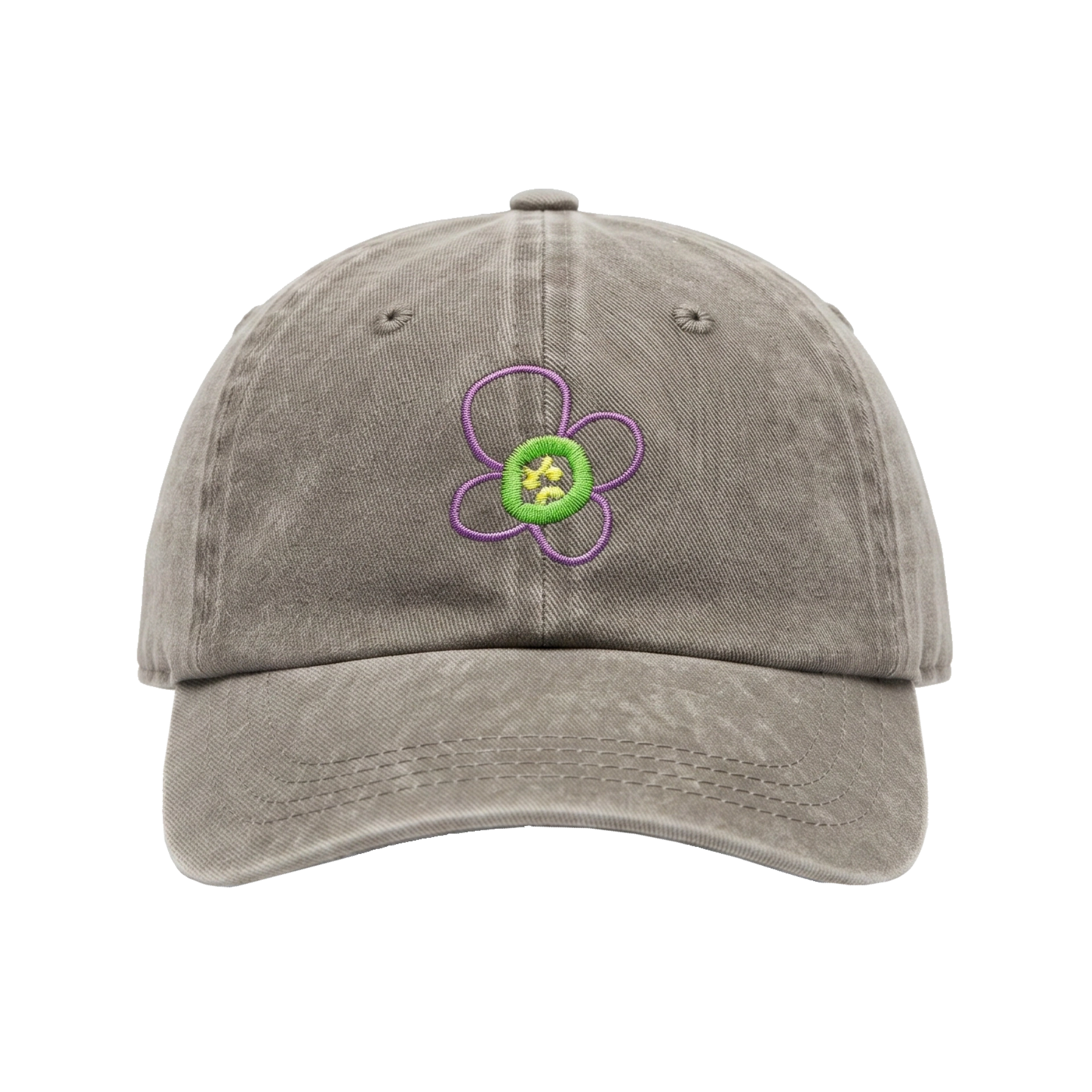 Bästard Cap Flower