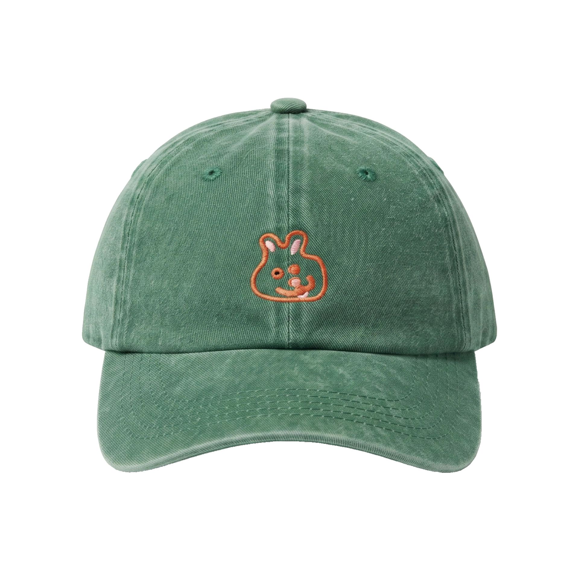Bästard Cap Bunny