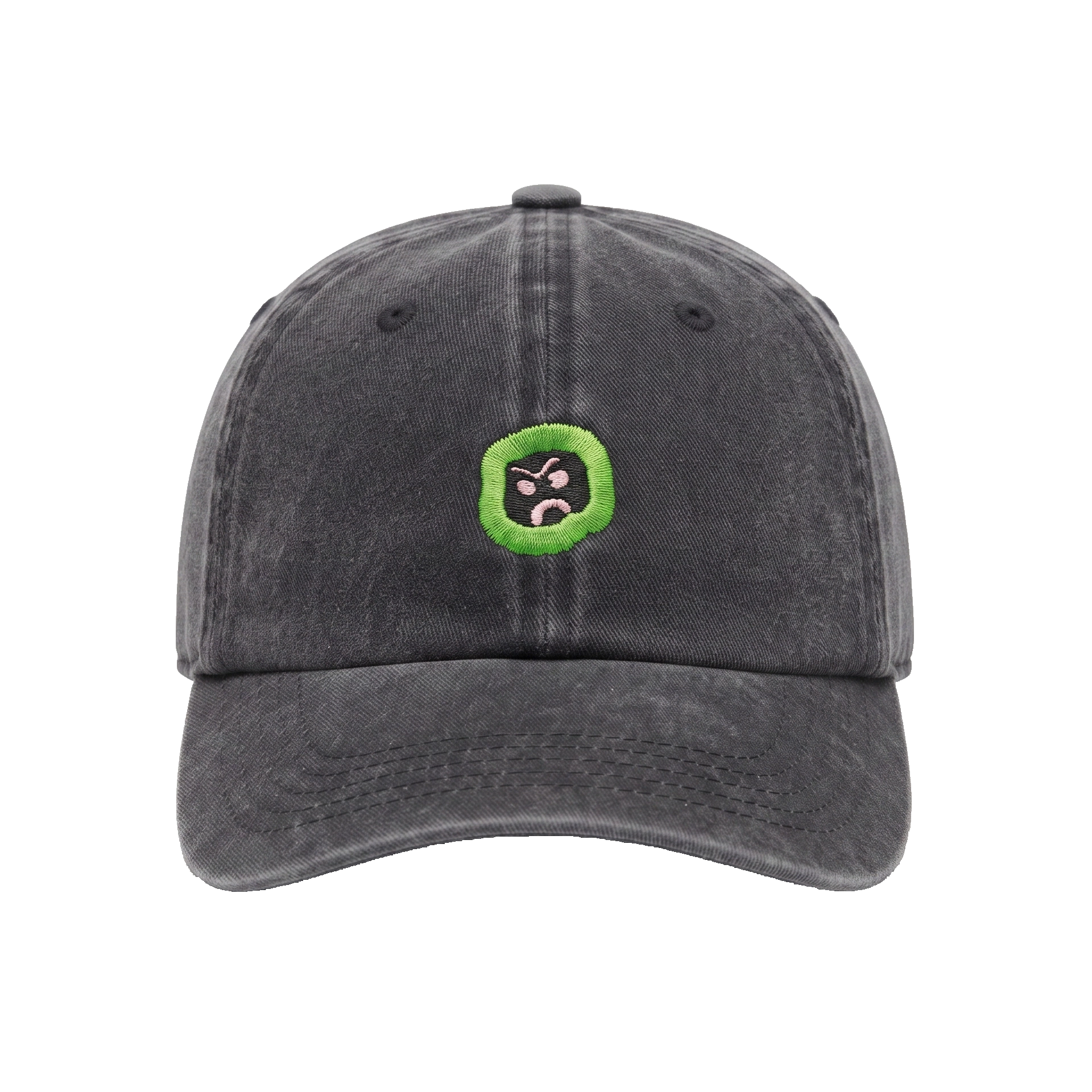 Bästard Cap Smile